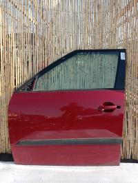 Porte avant gauche