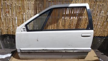 Porte avant gauche