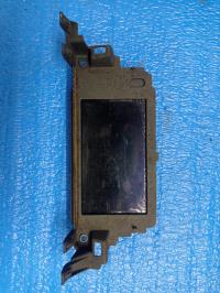 Ecran GPS