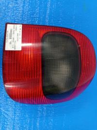 Fanale posteriore principale destro (luci)