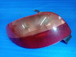 Fanale posteriore principale destro (luci)