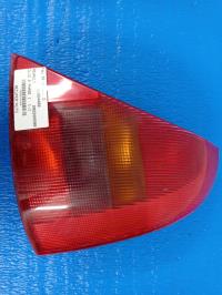 Fanale posteriore principale destro (luci)