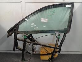Alzacristalli elettrico anteriore sinistro