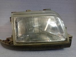 Gruppo ottico anteriore principale destro (luci)(faro)