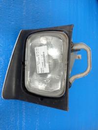 Gruppo ottico anteriore principale sinistro (luci)(faro)