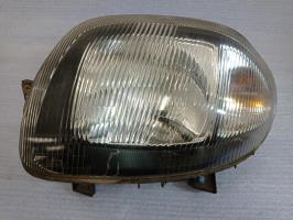 Gruppo ottico anteriore principale sinistro (luci)(faro)