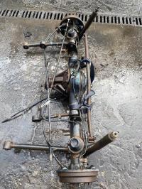 Pont (propulsion)