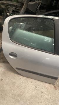 Portiera posteriore destra