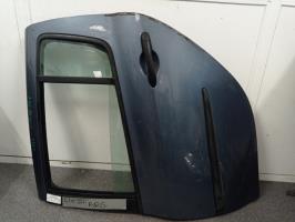 Puerta trasera izquierda