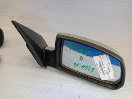 Retrovisor derecho