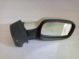 Retrovisor derecho