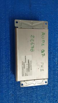 Amplificatore audio
