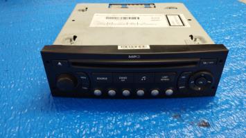 Autoradio originale