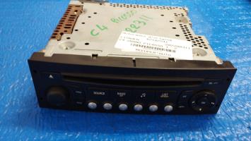 Autoradio originale