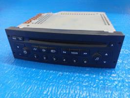 Autoradio originale