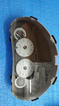 Tachimetro