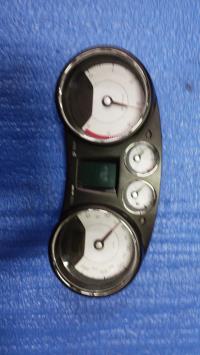 Tachimetro