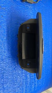 Ecran GPS