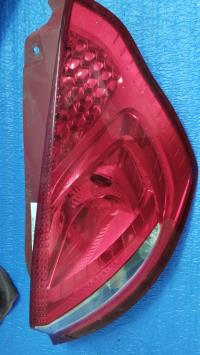 Fanale posteriore principale destro (luci)