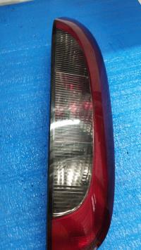 Fanale posteriore principale destro (luci)