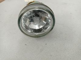 Fendinebbia destro (luci)