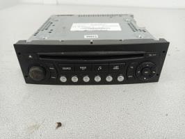 Autoradio originale