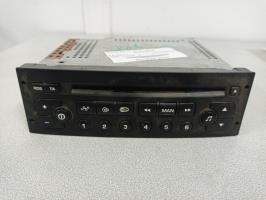 Autoradio originale