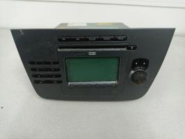 Autoradio originale