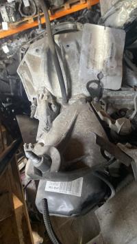 Boite de vitesses