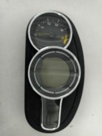 Tachimetro