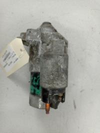 Motorino avviamento