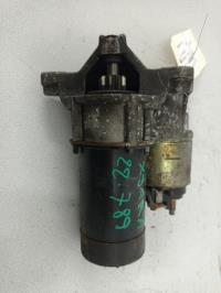 Motorino avviamento