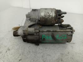 Motorino avviamento