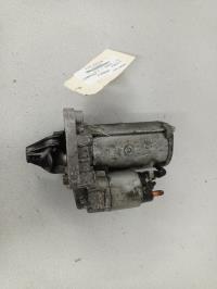 Motorino avviamento