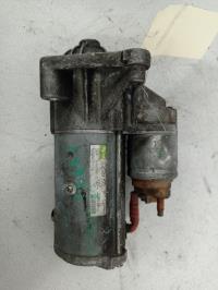 Motor de arranque