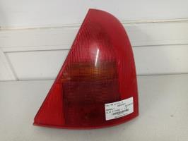 Fanale posteriore principale destro (luci)