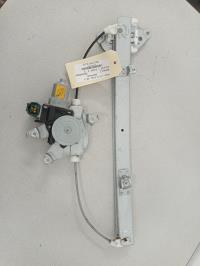 Leve vitre electrique arriere droit