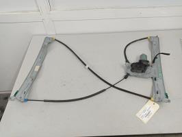 Leve vitre electrique avant gauche