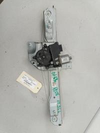 Leve vitre electrique avant gauche
