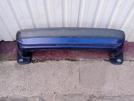 Paraurti posteriore