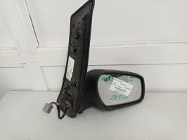 Retrovisor derecho