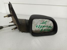 Retrovisor derecho