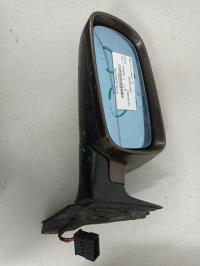 Retrovisor izquierdo