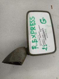 Retrovisor izquierdo