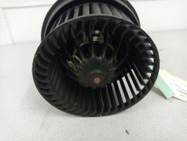 Ventilateur chauffage