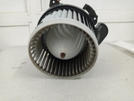 Ventilateur chauffage