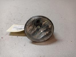 Fendinebbia sinistro (luce)