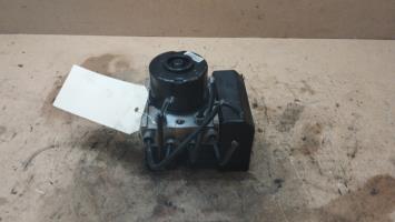 Blocco ABS (antibloccaggio freni)