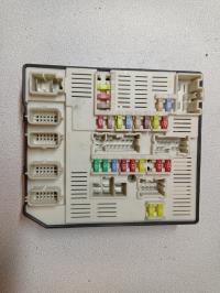 Caja USM
