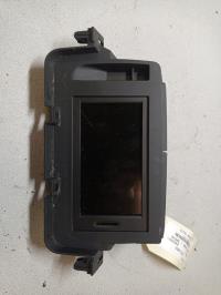 Ecran GPS